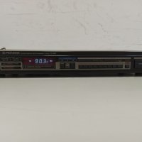 Стерео тунер Pioneer TX-1060, снимка 1 - Ресийвъри, усилватели, смесителни пултове - 33210580