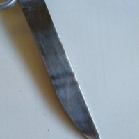 Нож ловен, снимка 4 - Ножове - 43474113