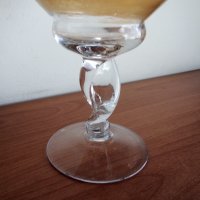 Чаша за аранжиране стъкло, снимка 4 - Други - 43953966