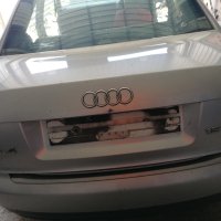 Заден Капак Седан Audi A4 B6 , снимка 2 - Части - 43266590