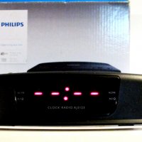 Philips AJ3123 Радиобудилник , снимка 1 - Други - 27234341