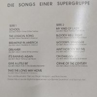 SUPERTRAMP "Die Songs Einer Supergruppe", LP Vinil 12", снимка 4 - Грамофонни плочи - 42945993