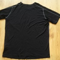 JANUS 100% Merino Wool T-Shirt размер XL / XXL тениска 100% Мерино вълна - 676, снимка 2 - Тениски - 43450517