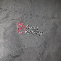 Fjallraven Karl MT trousers (L) туристически  панталон Fjall raven , снимка 5 - Спортни дрехи, екипи - 32388651