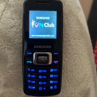 Мобилен телефон Samsung с копчета, снимка 10 - Samsung - 43728851