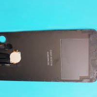 Заден капак с пръстов отпечатък Motorola One (P30 Play), снимка 2 - Резервни части за телефони - 37687375