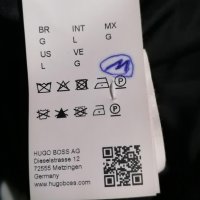 Hugo Boss светолотразително яке тип хамелеон, Vinatge светолотразителна ветровка, снимка 5 - Якета - 43676290
