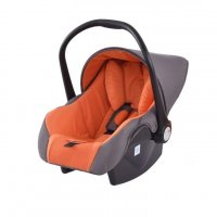 Бебешко кошче за кола Zooper , снимка 4 - Столчета за кола и колело - 38931623