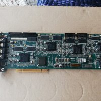 Insignis Technologies Video Codec PCI Card Board 16 Channel DVR Controller MX16T, снимка 1 - Други - 35428692