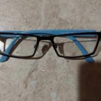 Дамски рамки за диоптрични  очила Luxor , снимка 1 - Слънчеви и диоптрични очила - 43394760