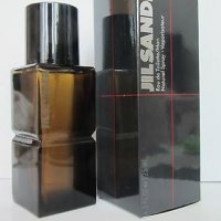 Man Pure Jil Sander ОРИГИНАЛЕН мъжки парфюм 125 мл ЕДТ, снимка 1 - Мъжки парфюми - 33620102