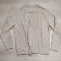 Мъжки пуловер Mantaray размер XL, снимка 4 - Пуловери - 42949579