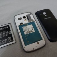 Samsung Galaxy Trend GT-S7580, снимка 2 - Samsung - 37360958