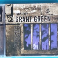 Grant Green – 1997 - Iron City(Jazz-Funk,Soul-Jazz), снимка 1 - CD дискове - 43815926
