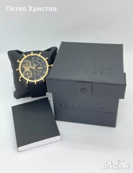 часовник Diesel DZ1987, снимка 1