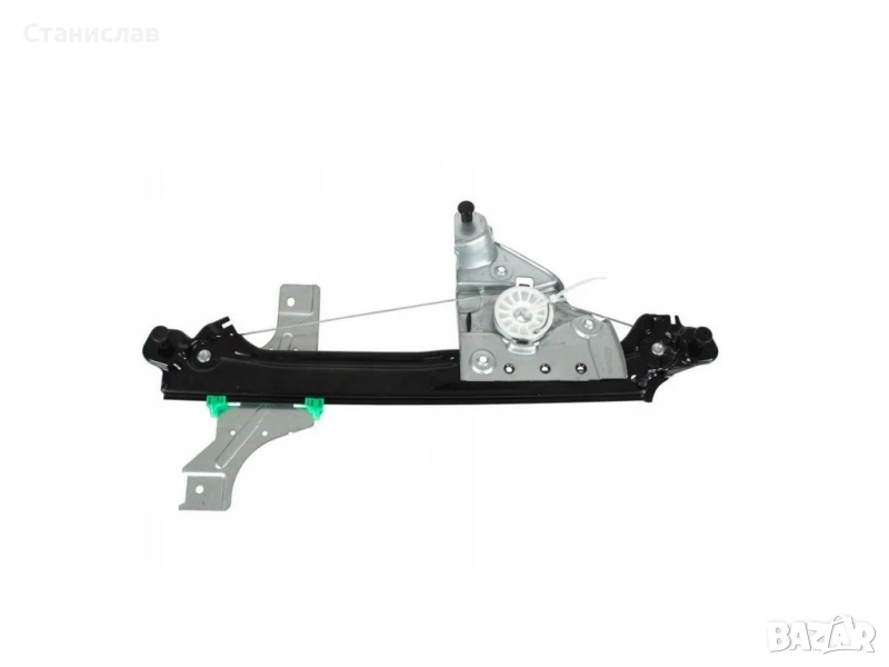 Стъклоподемник за Peugeot 508, снимка 1