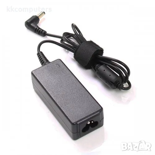 Зарядно за лаптоп (Laptop AC Adapter) Lenovo - 20V / 2.0A / 40W - (5.5x2.5) - Заместител / Replaceme, снимка 1