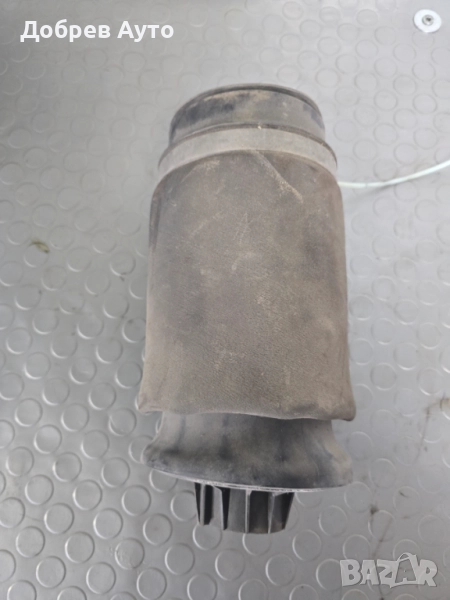 Задна дясна възглавница за Mercedes GL / GLS/ GLE W166  , снимка 1