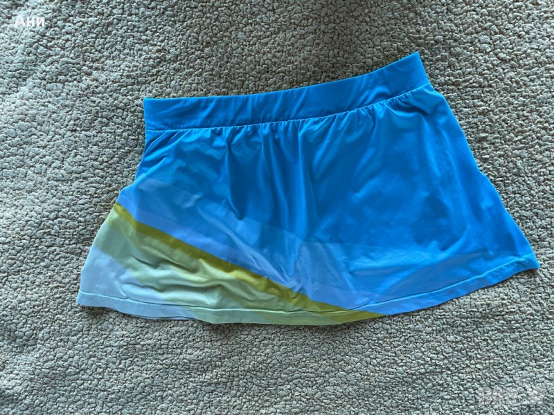 Пола за тенис Adidas S, снимка 1