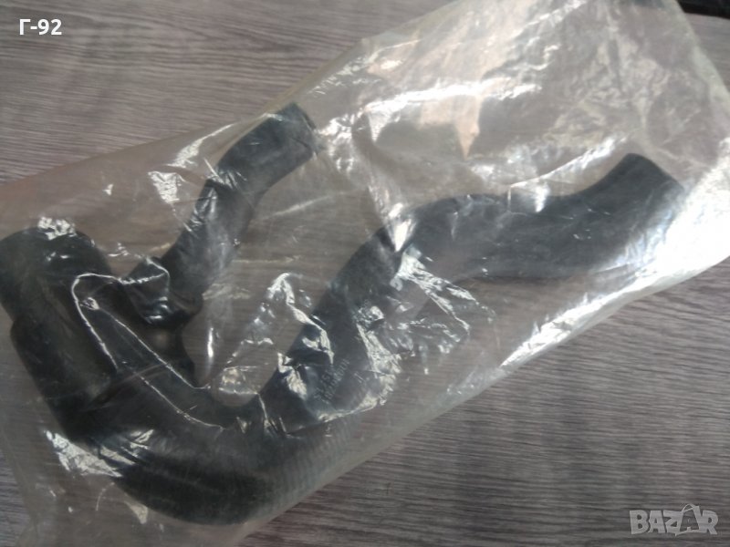 A9015012682=SWAG10936781,*NEU*Маркуч на радиатора, снимка 1
