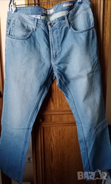 Angelo Litrico светли дънки , снимка 1