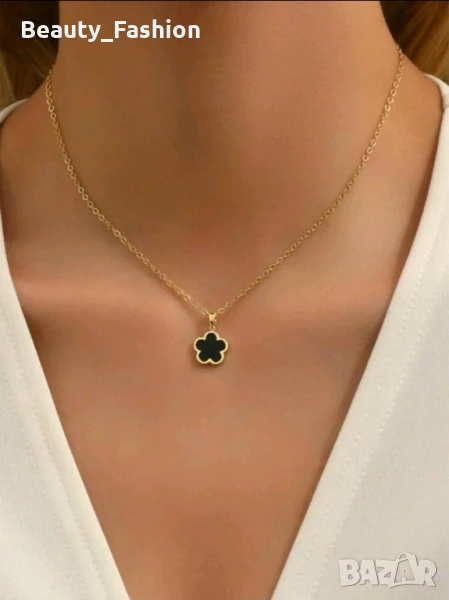 Бижута Van Cleef, снимка 1