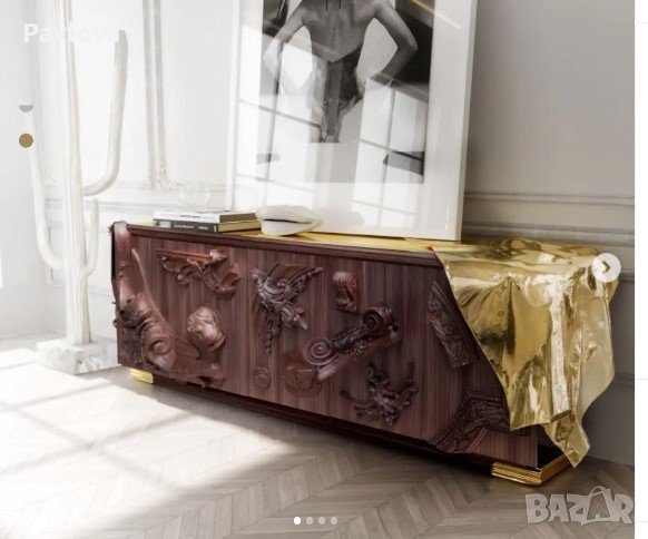 шкаф, трапезни мебели  мебели маси  холни , дивани канапета  табуретки фотьойли, снимка 1