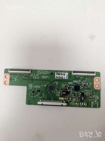 TCON BOARD 6870C-0480A V14 42 DRD 60Hz Control Ver.0.3, снимка 1