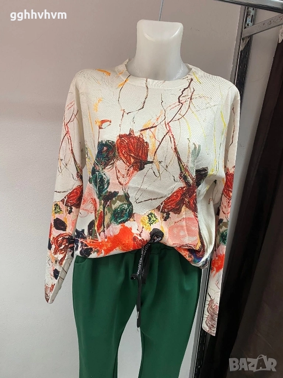 Блуза, снимка 1