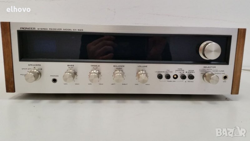 Ресивър Pioneer SX-525, снимка 1