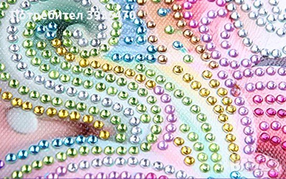 Детски диамантен гоблен в Гоблени в гр. Враца - ID43384833 — Bazar.bg