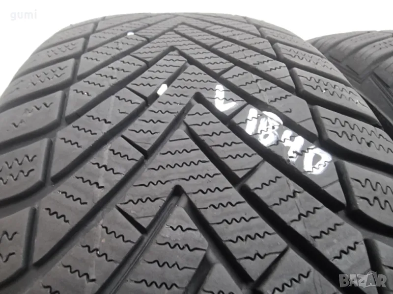 4бр зимни гуми 195/60/16 VREDESTEIN L01840 , снимка 1