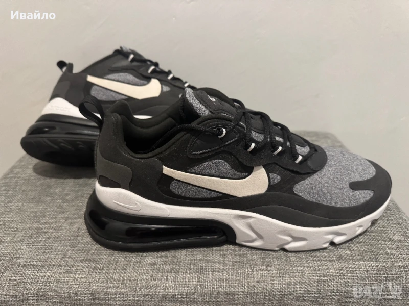 Nike Air Max 270 React., снимка 1