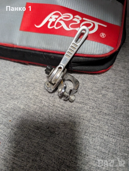 Палцова Команда , снимка 1