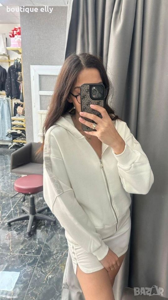 ватирано горнище , снимка 1