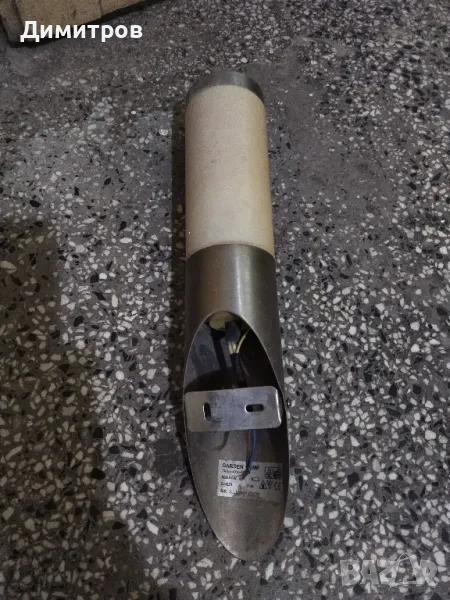 Плафон, снимка 1