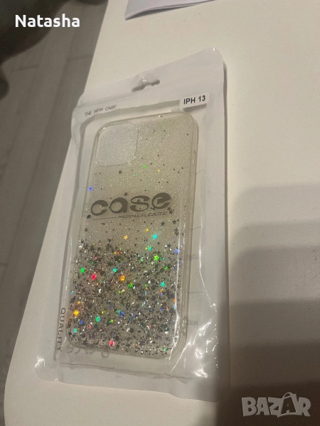 Калъф за iphone 13, снимка 1
