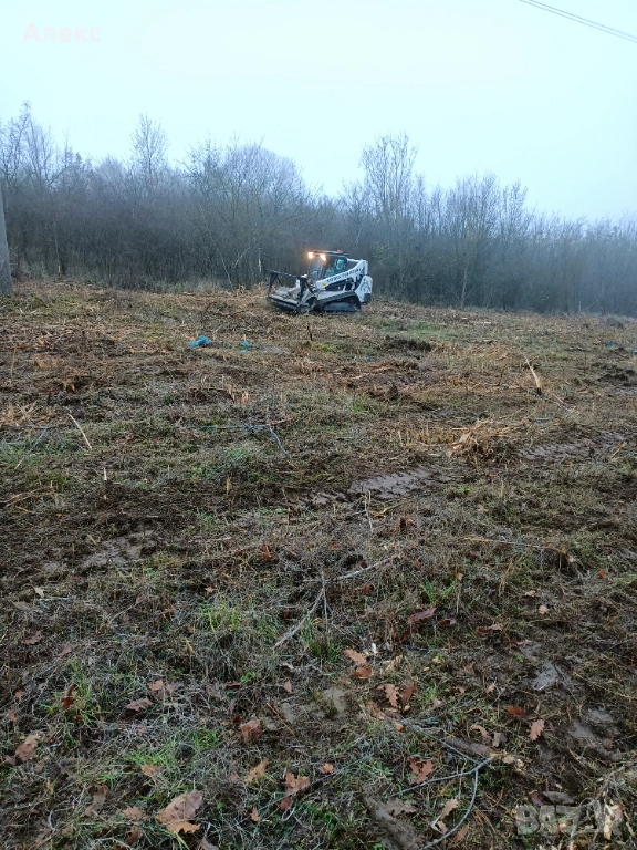 Предлагам парцел намиращ се в зона за жилищно строителство., снимка 1