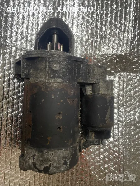 Стартер  G-класа SUV (W463) BOSCH 0 001 223 006 MERCEDES 005 151 29 01, снимка 1