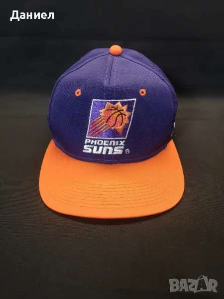Ултра редкаж шапка на Phoenix Suns , снимка 1