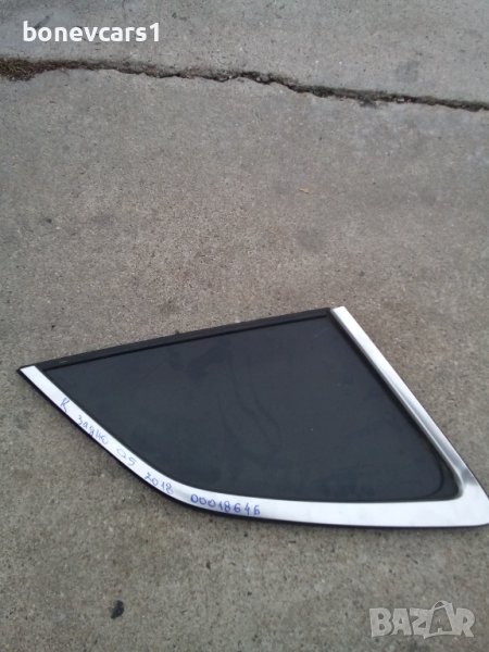 триъгълни задни стъкла за Ауди Audi Q5 ляво дясно, снимка 1