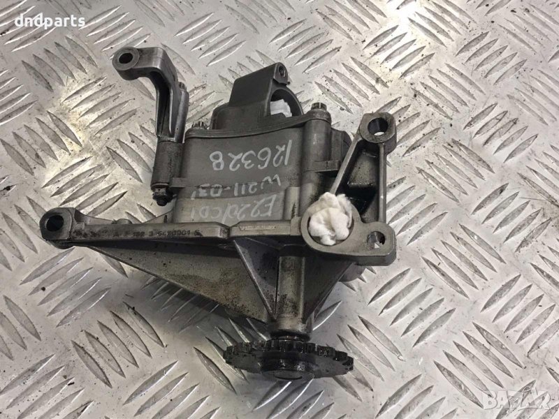 Маслена помпа Mercedes E220,CDI,W211,2003г., снимка 1