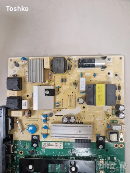 SAMSUNG UE50AU7092U SU2E_JDM BN9650001E 3IN1_Kant_su2e_TPV 50 CV500U3-T03 TPT500WR-U3T03.DJ, снимка 1