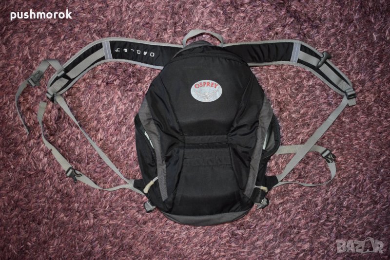 OSPREY Daypack for travel 22 L, снимка 1