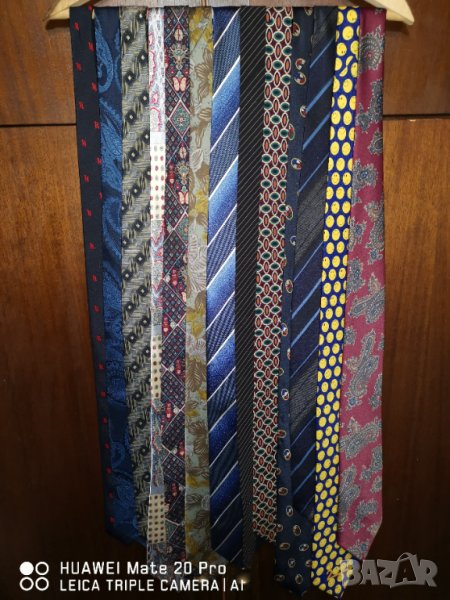Мъжки вратовръзки, снимка 1