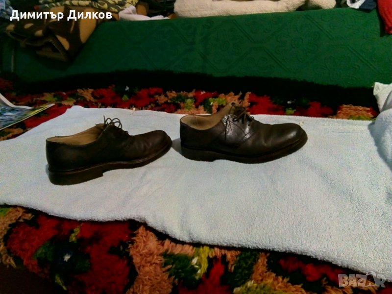 Маркови обувки Frye, снимка 1