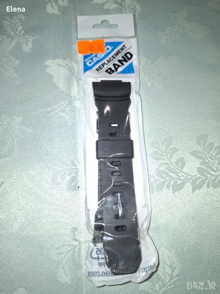 Оригинална Casio G-SHOCK,Модел: GAW-100B-1AER, снимка 1