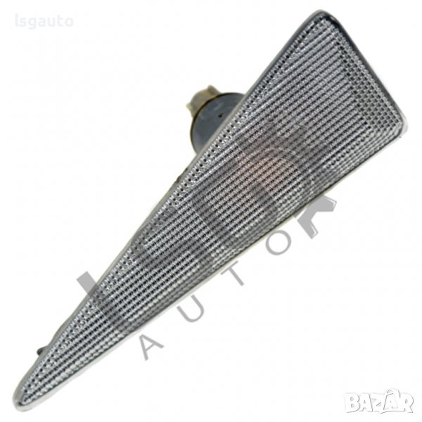 Десен мигач калник Renault Scenic II 2004-2009 RM030522N-142, снимка 1