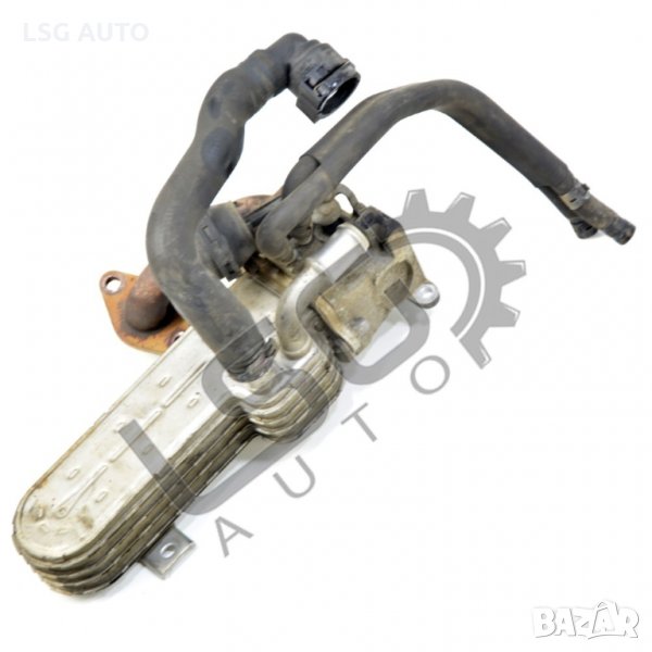 Охладител EGR Skoda OCTAVIA II Combi (1Z5) 2004-2010 S170320N-55, снимка 1