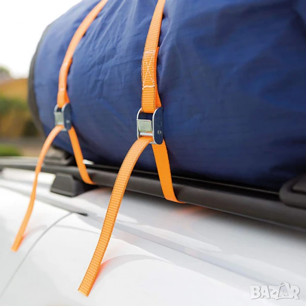 Колан за притягане, снимка 1